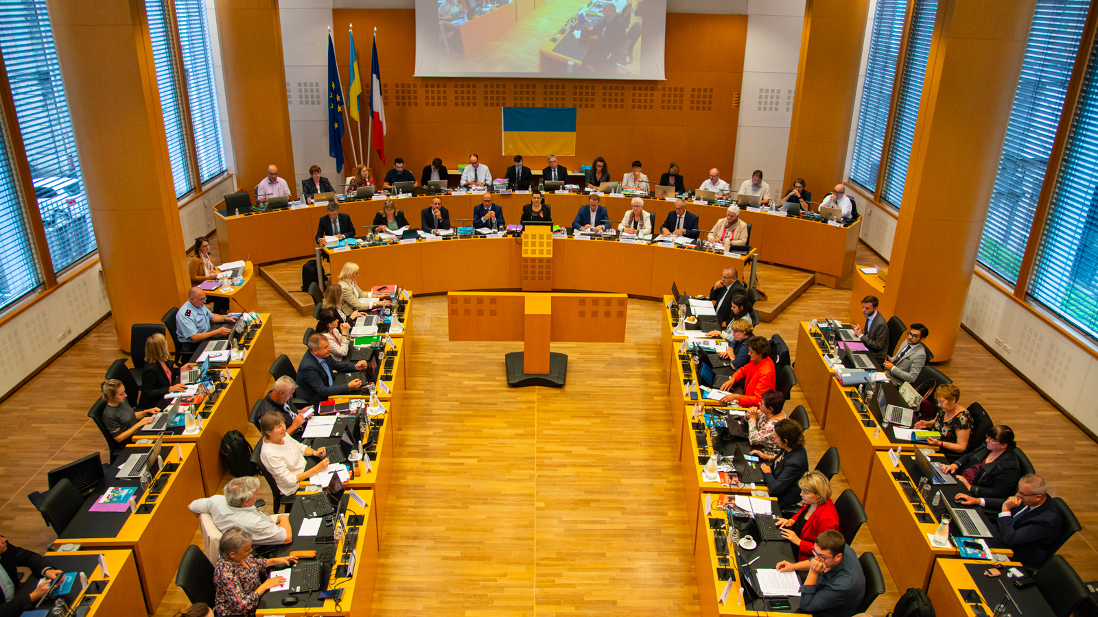 Le Département du Doubs Site départemental de l'eau