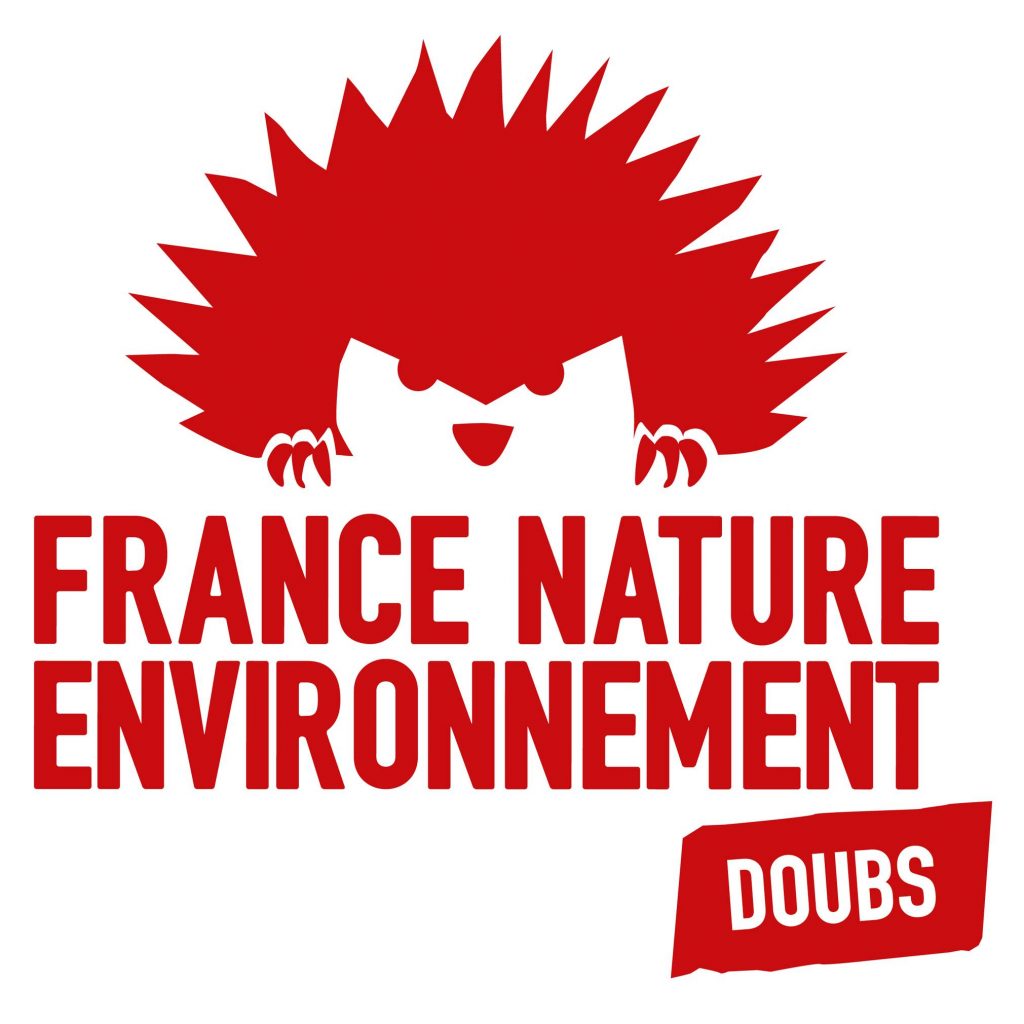 logo frranche nature environnement