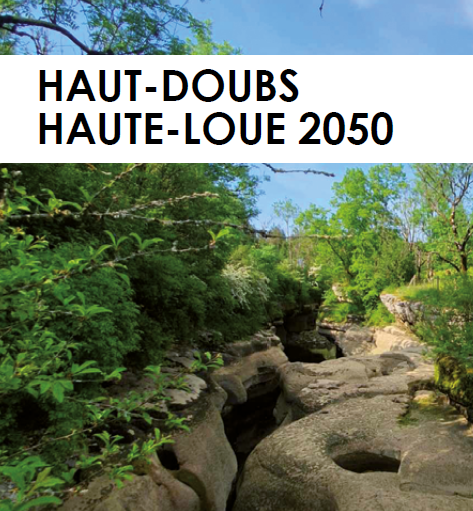 EPAGE Haut-Doubs Haute Loue : une synthèse pour anticiper l’impact du changement climatique sur la ressource en eau