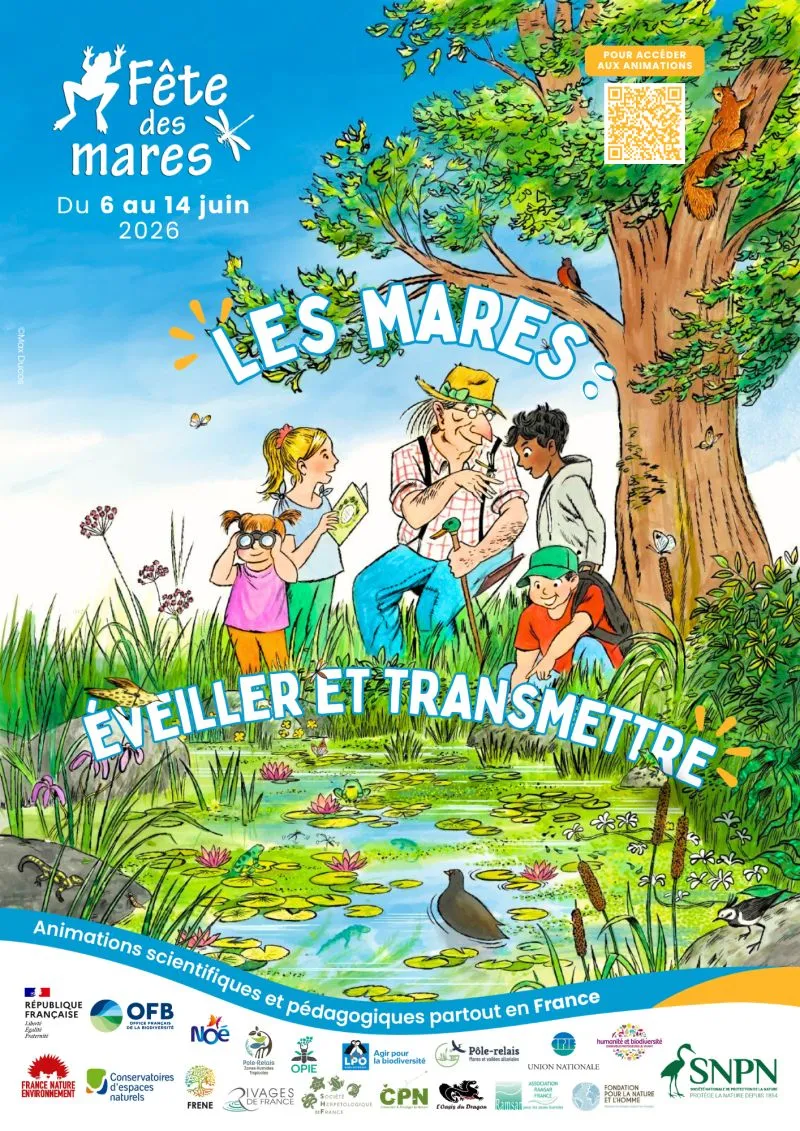 Fetes des mares 2026